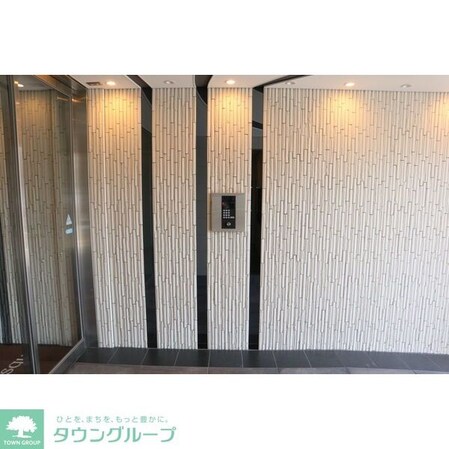 コートバスクの物件内観写真